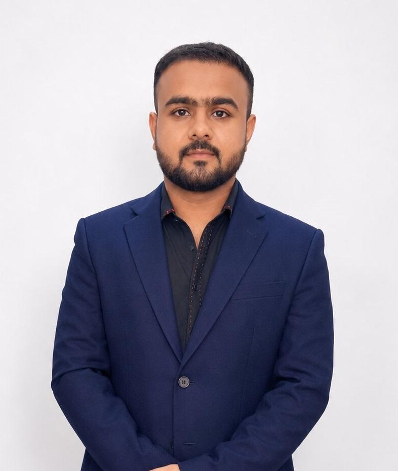 5G Store client testimonial avatar