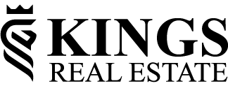 Kings RE logo