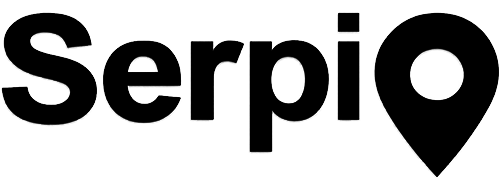 Serpio logo
