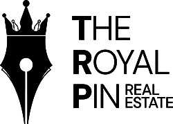 The Royal Pin logo