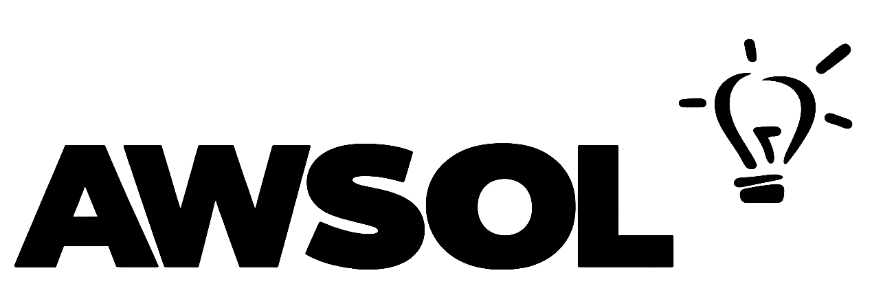 AWSOL Web Technologies logo