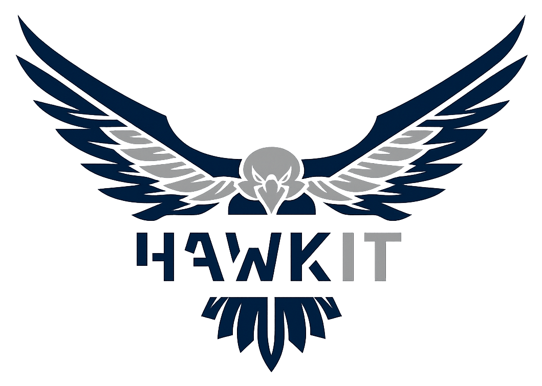 Hawk ITs & Consultancy Provider logo