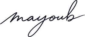 Muhammad Ayoub signature