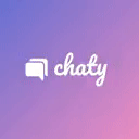 Chaty logo