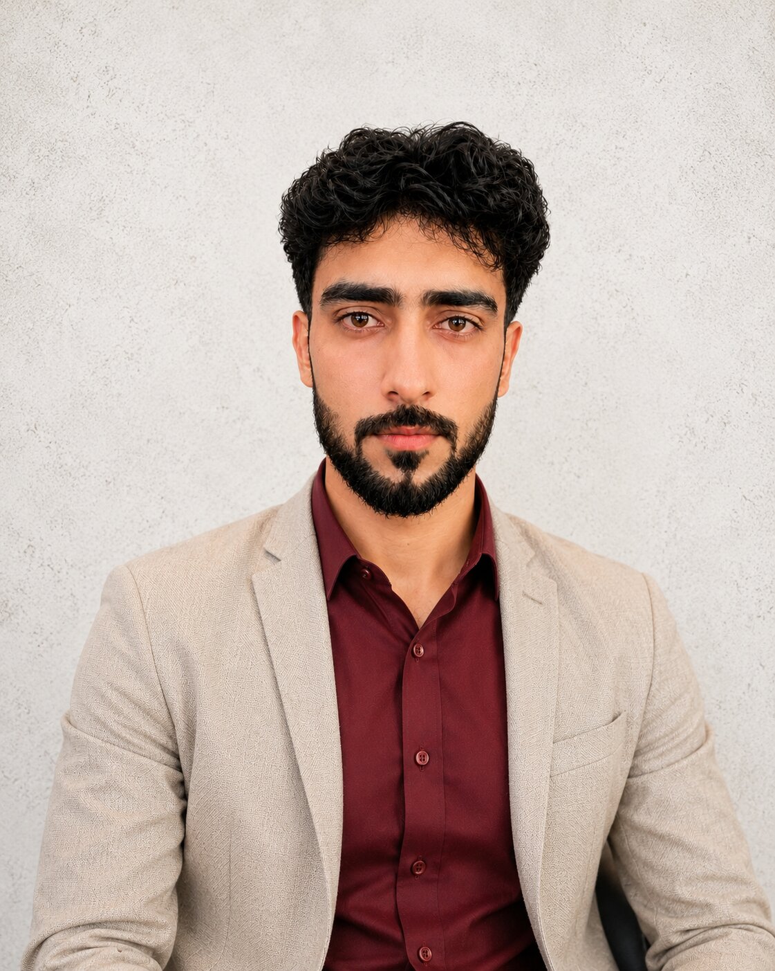 Muhammad Ayoub