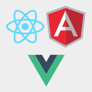 Top 3 JavaScript Frameworks