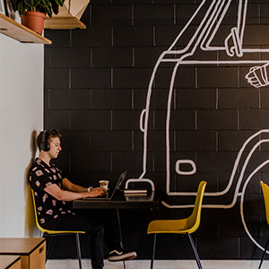 About Remote Working